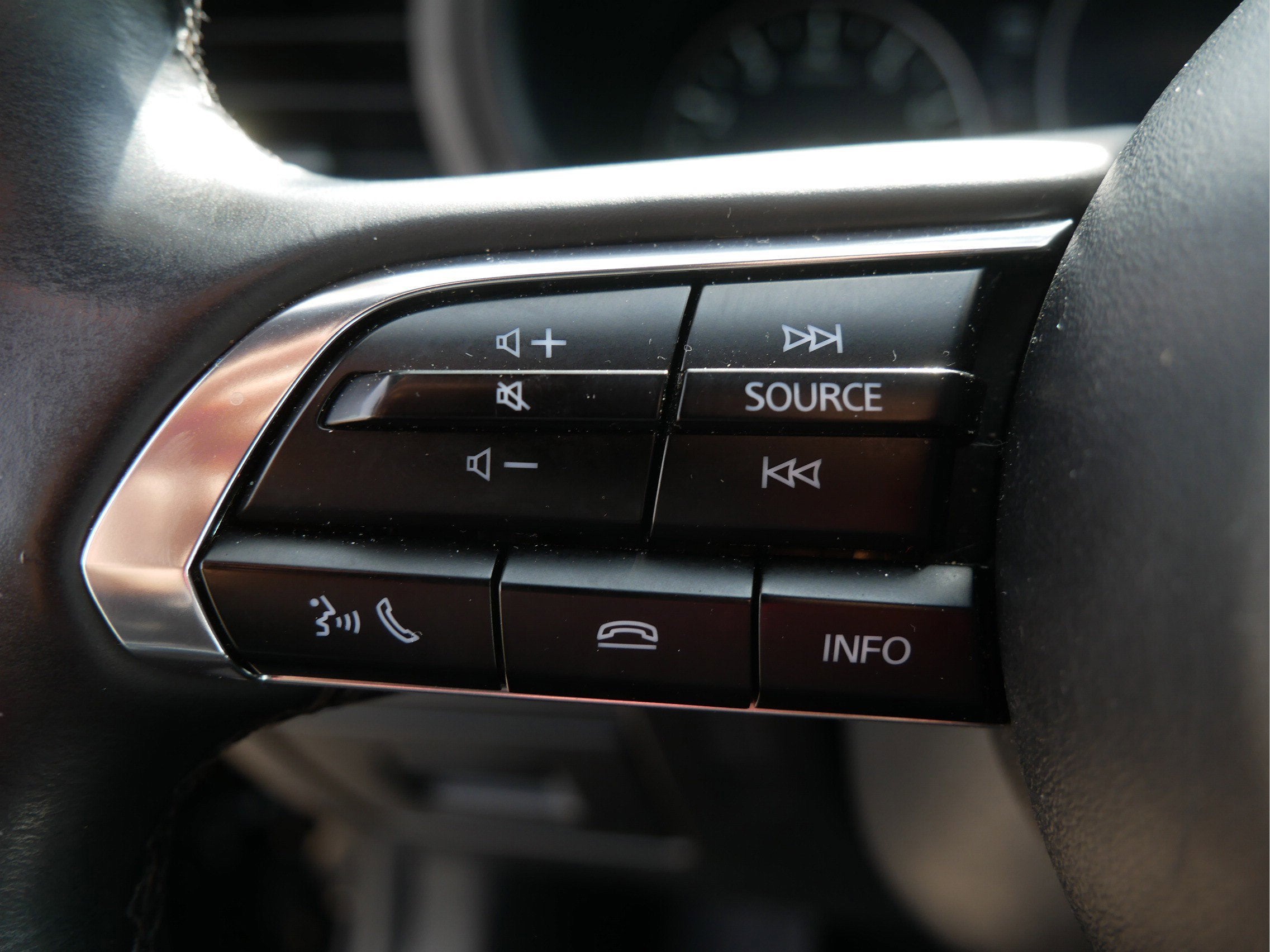 2024 Mazda Mazda3 Hatchback 2.5 S Select Sport