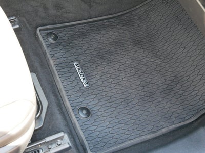 2021 Mazda Mazda3 Sedan Preferred