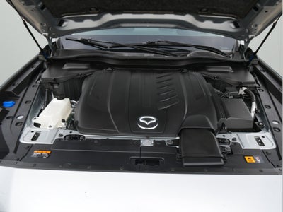 2024 Mazda Mazda CX-90 3.3 Turbo Premium