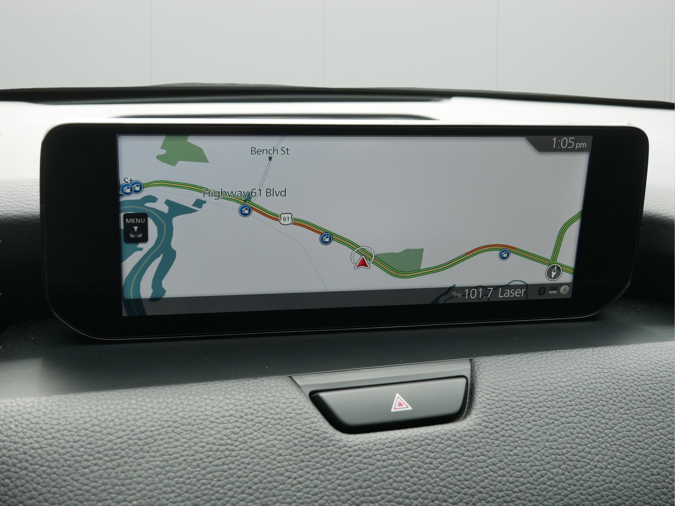 2024 Mazda Mazda CX-90 3.3 Turbo Premium