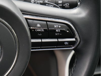 2024 Mazda Mazda CX-90 3.3 Turbo Premium