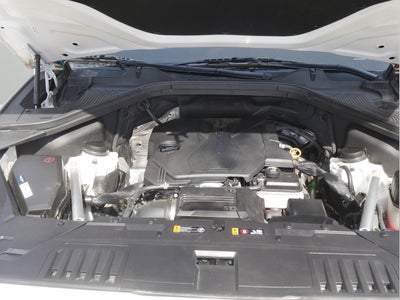 2025 Genesis GV80 2.5T Standard