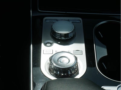 2025 Genesis GV80 2.5T Standard