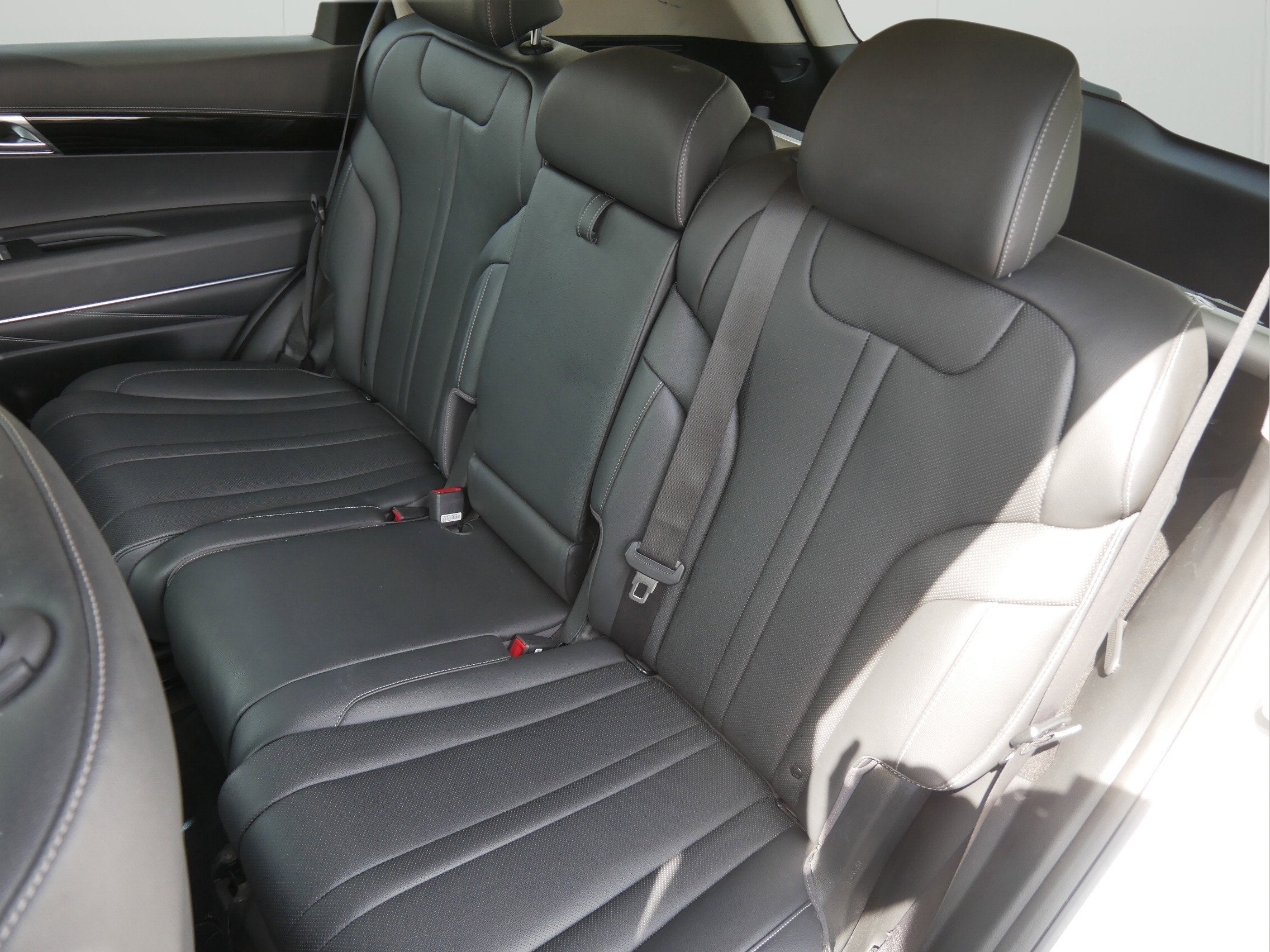 2025 Genesis GV80 2.5T Standard