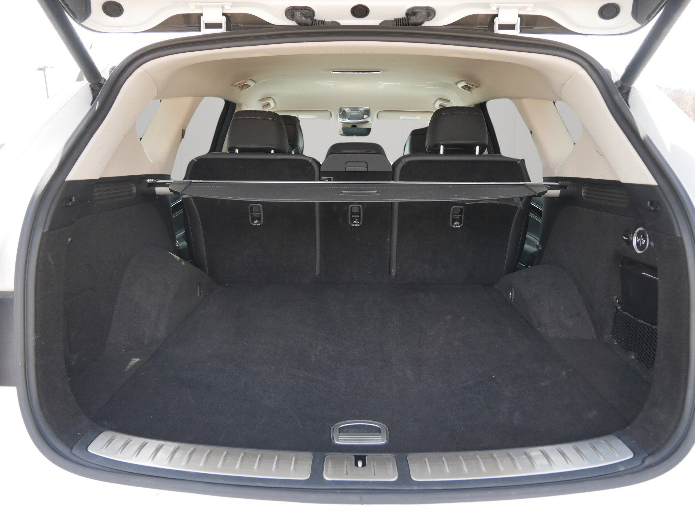 2025 Genesis GV80 2.5T Standard