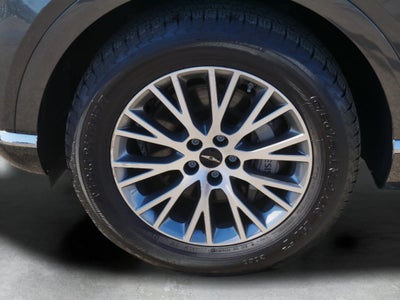 2025 Genesis GV80 Standard