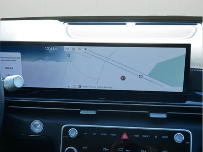 2025 Genesis GV80 Standard