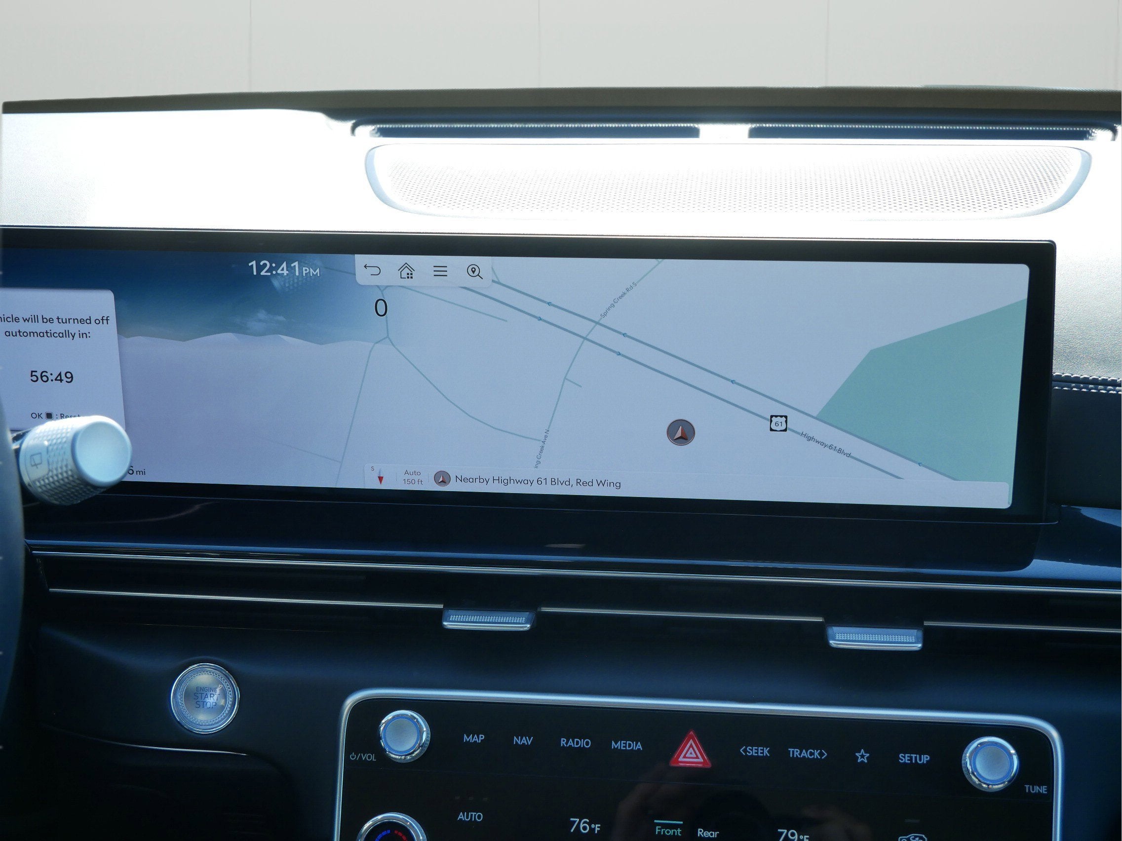 2025 Genesis GV80 Standard