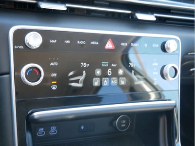 2025 Genesis GV80 Standard