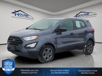 2019 Ford EcoSport S