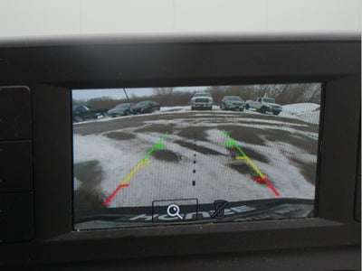 2019 Ford EcoSport S