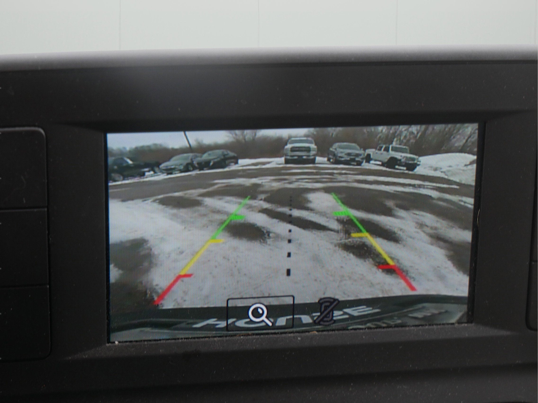 2019 Ford EcoSport S