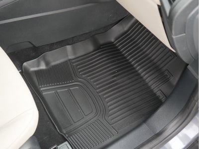 2019 Ford EcoSport S