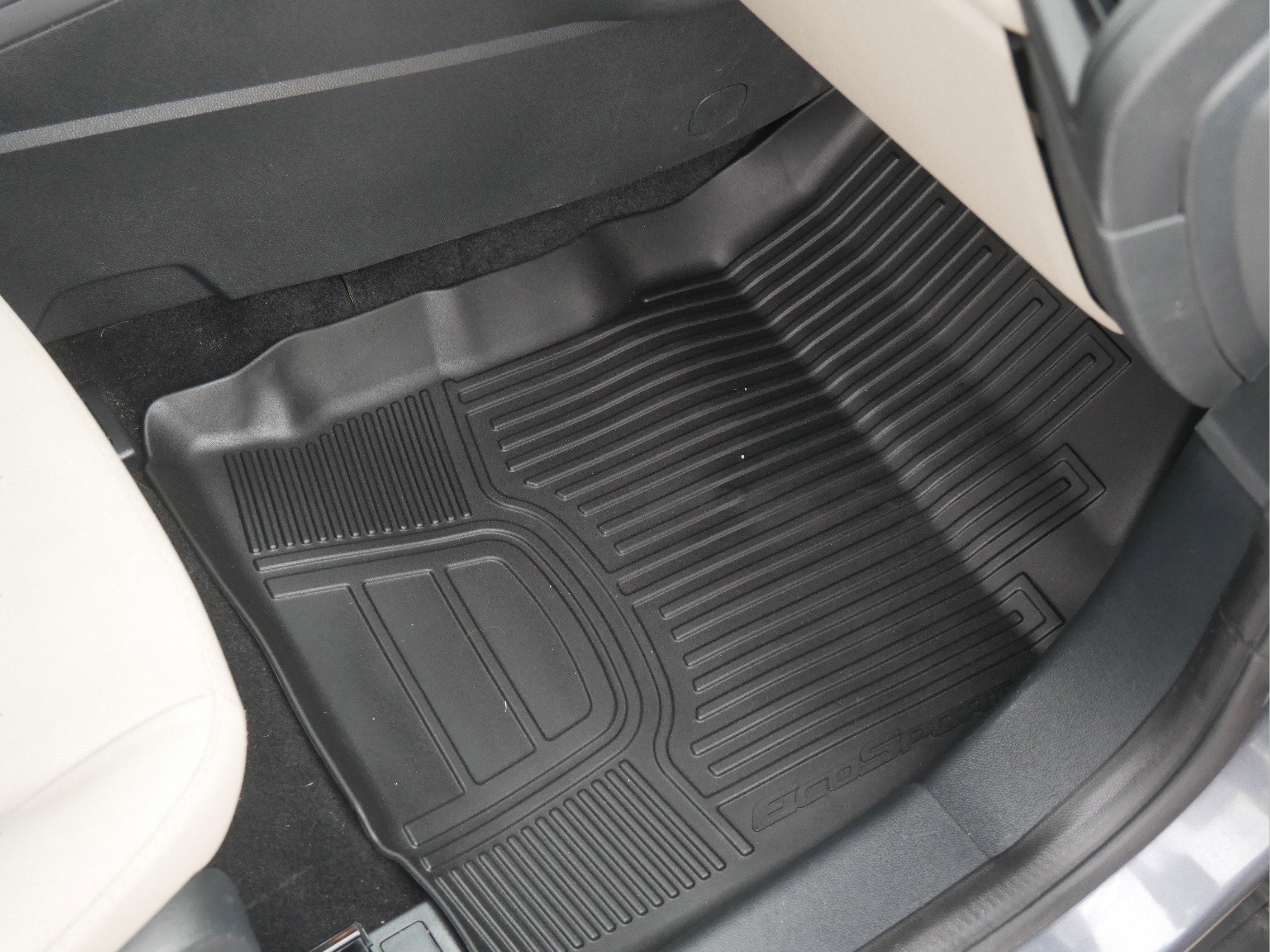 2019 Ford EcoSport S