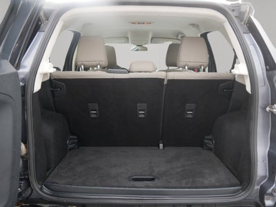 2019 Ford EcoSport S