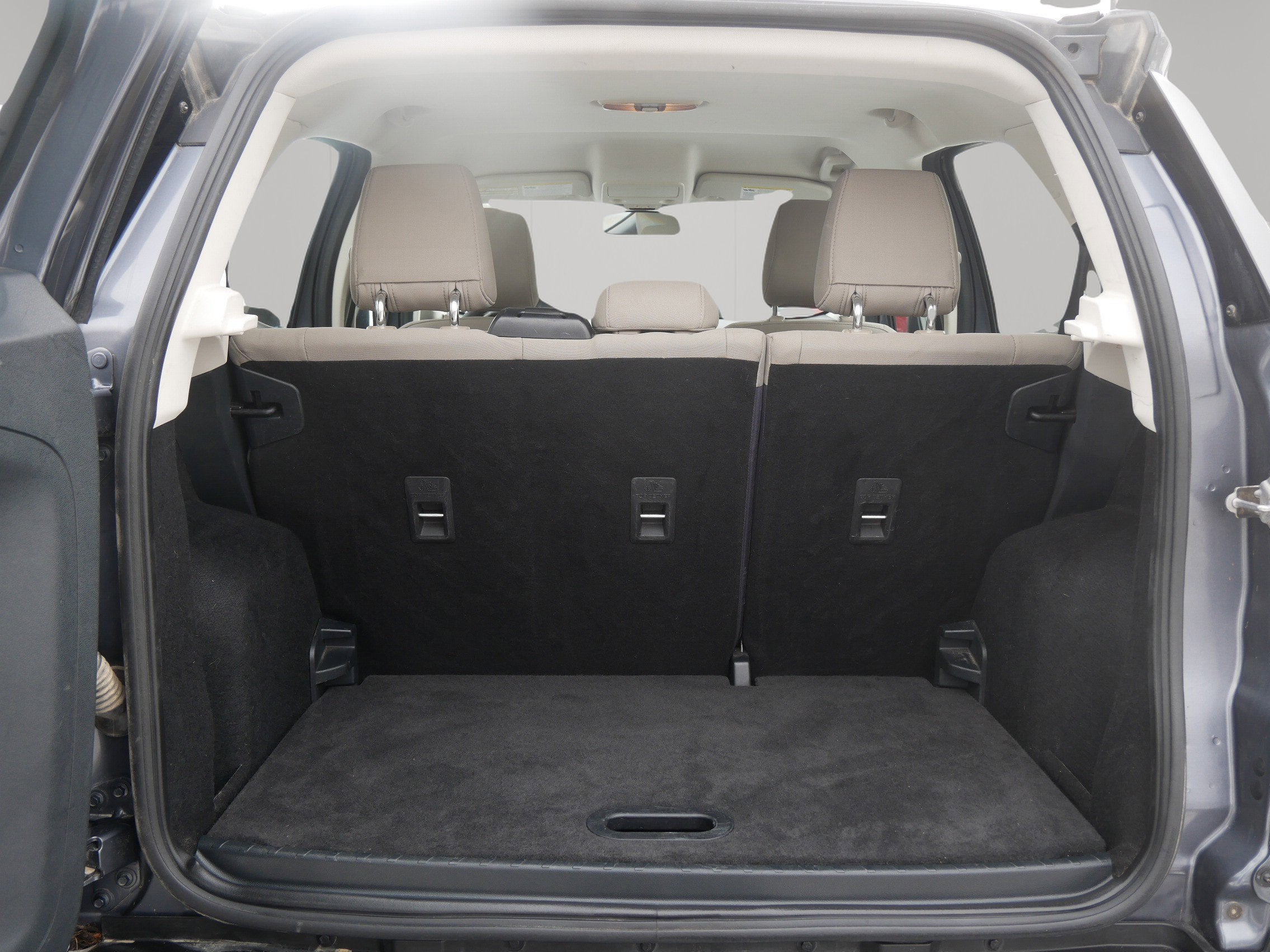 2019 Ford EcoSport S