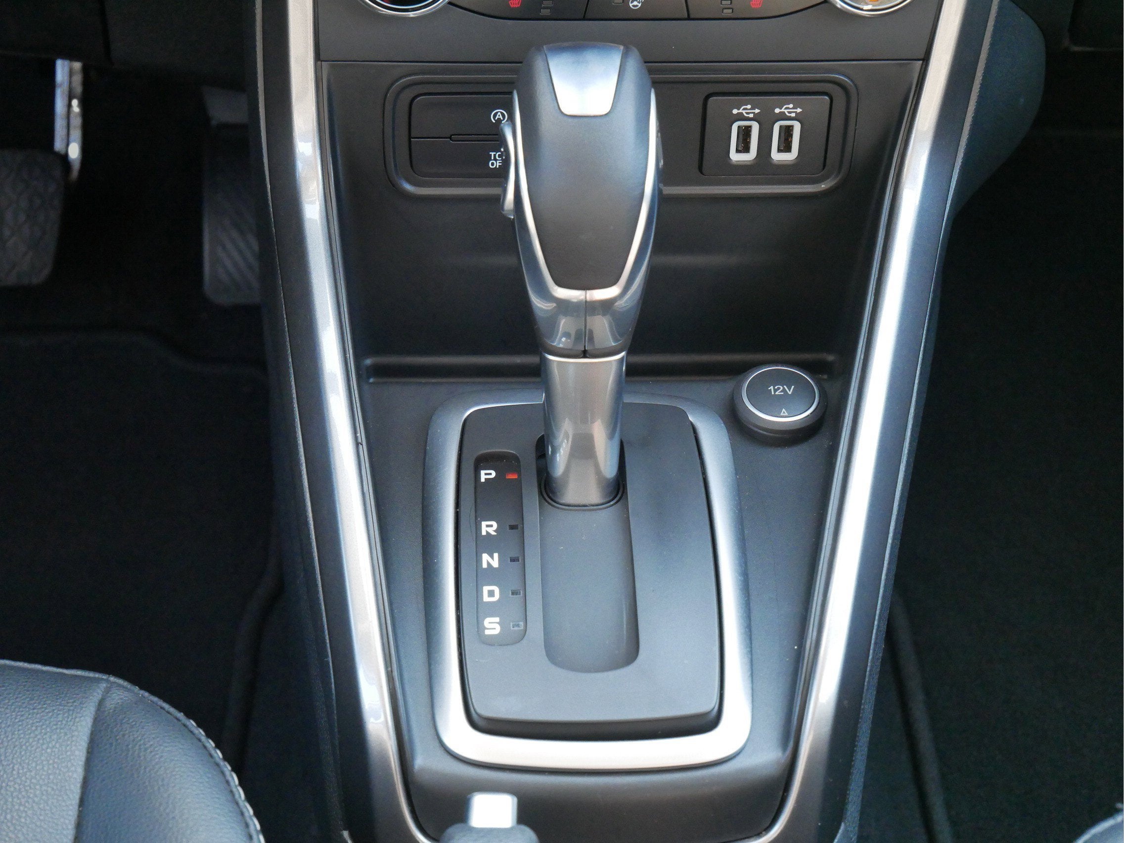 2022 Ford EcoSport SES