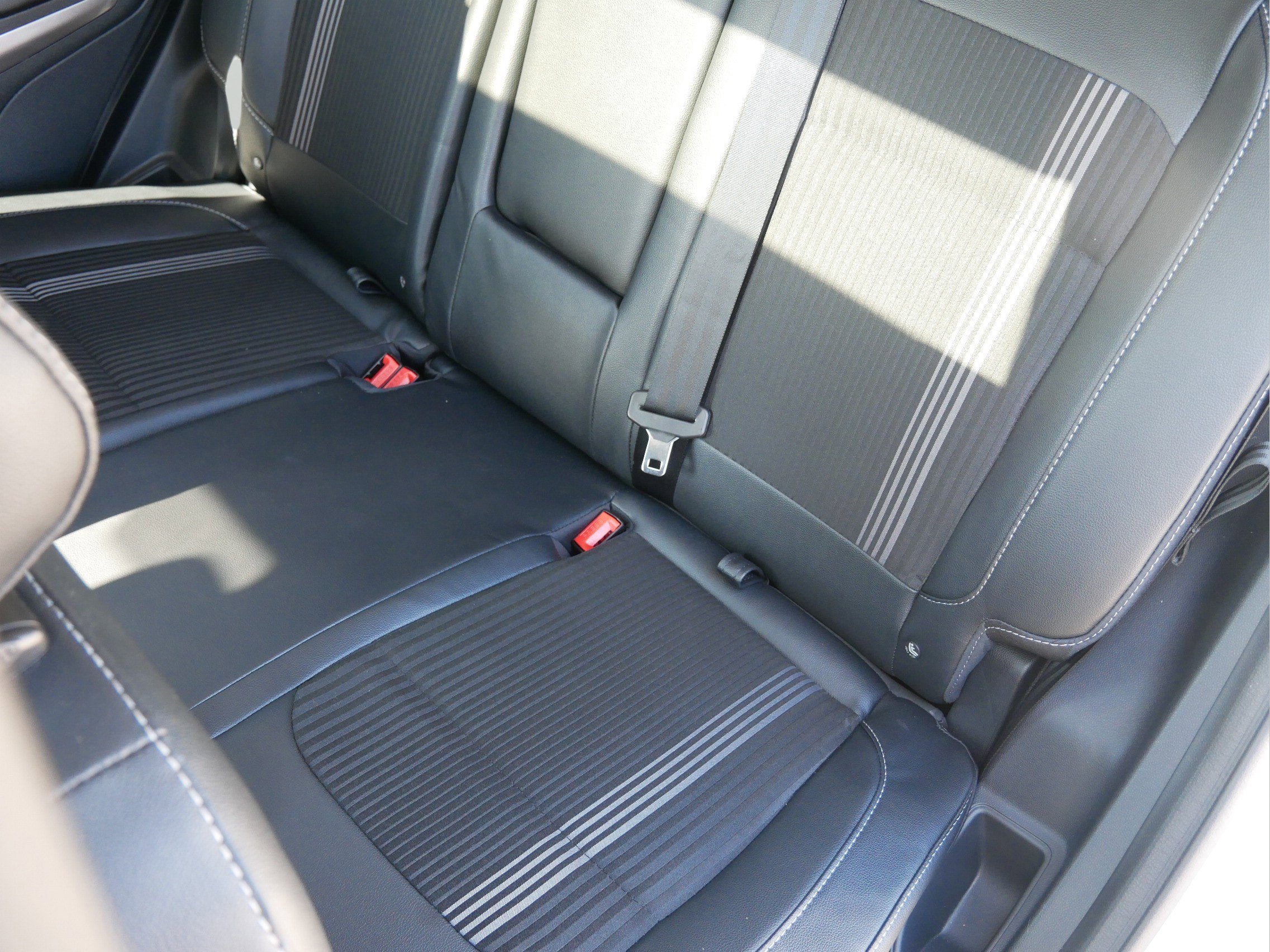 2022 Ford EcoSport SES