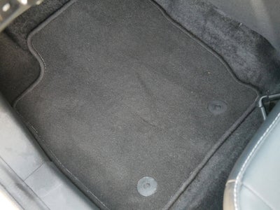 2022 Ford EcoSport SES