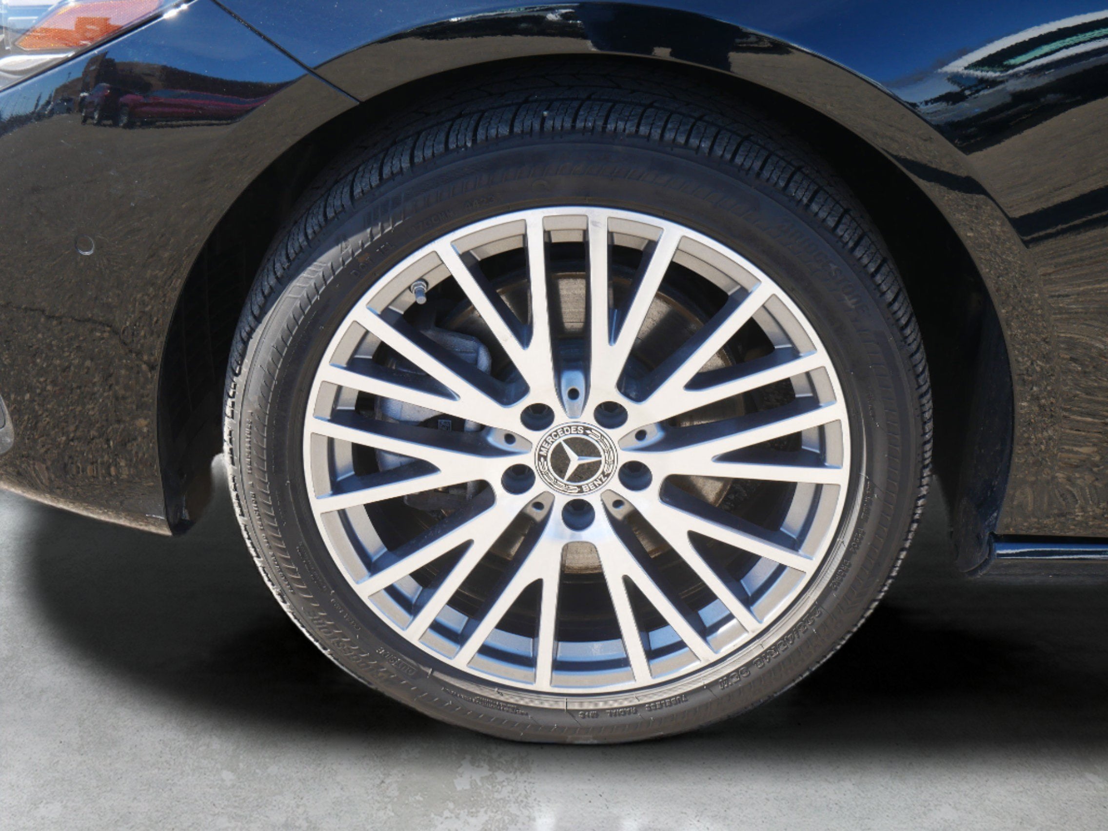 2025 Mercedes-Benz CLA CLA 250