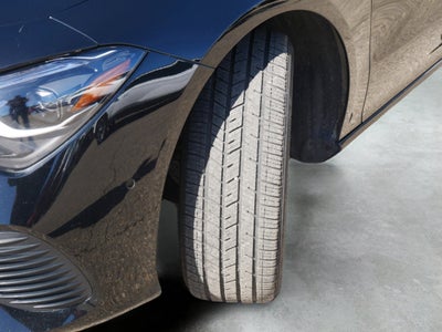 2025 Mercedes-Benz CLA CLA 250