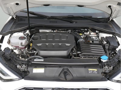 2023 Audi A3 Premium