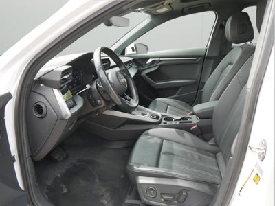 2023 Audi A3 Premium