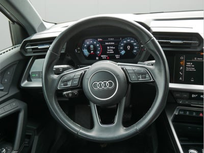 2023 Audi A3 Premium