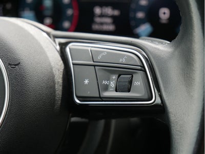 2023 Audi A3 Premium