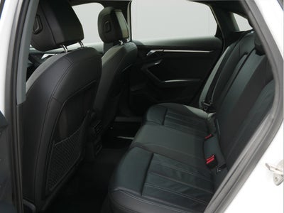2023 Audi A3 Premium