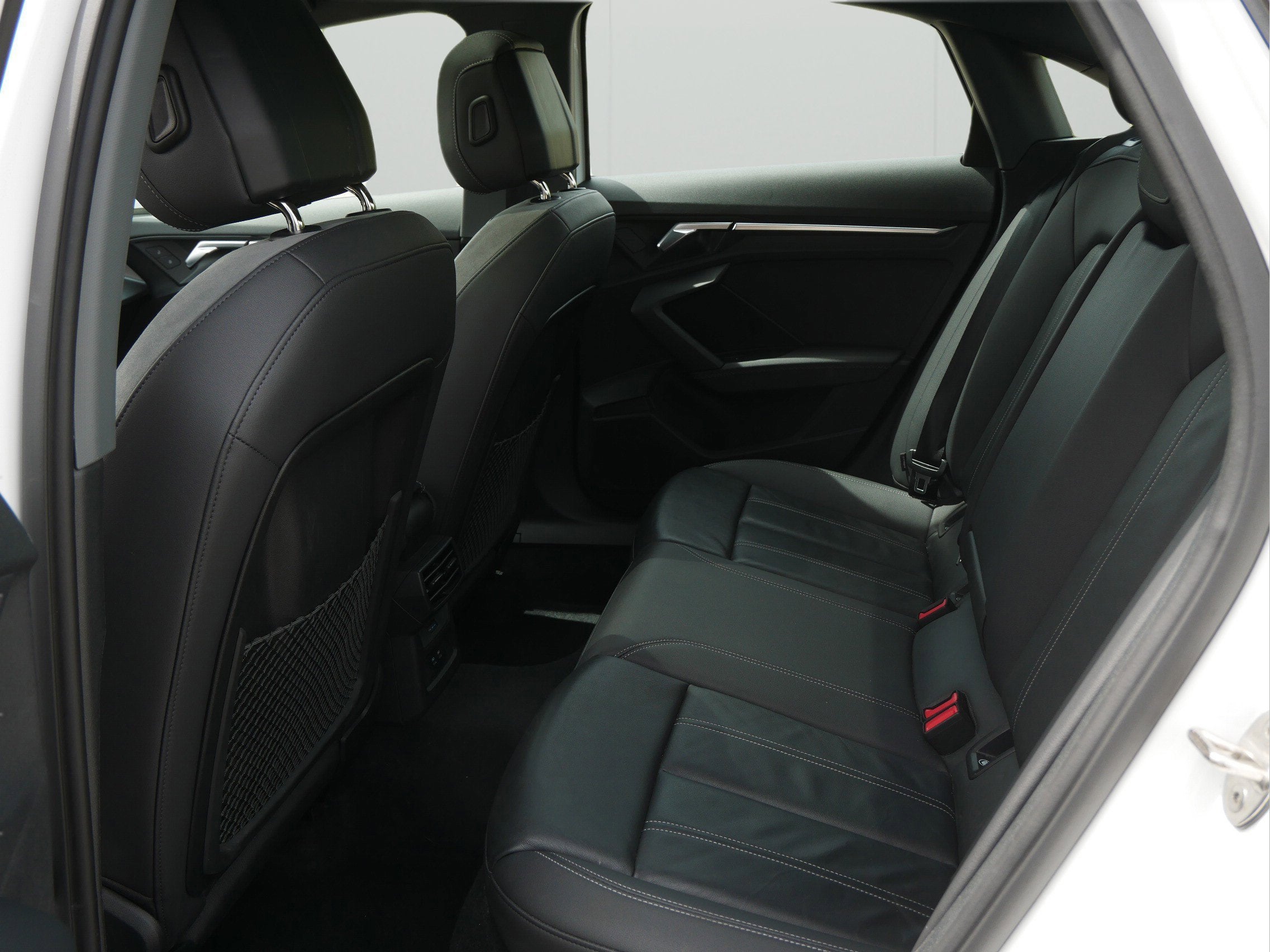 2023 Audi A3 Premium