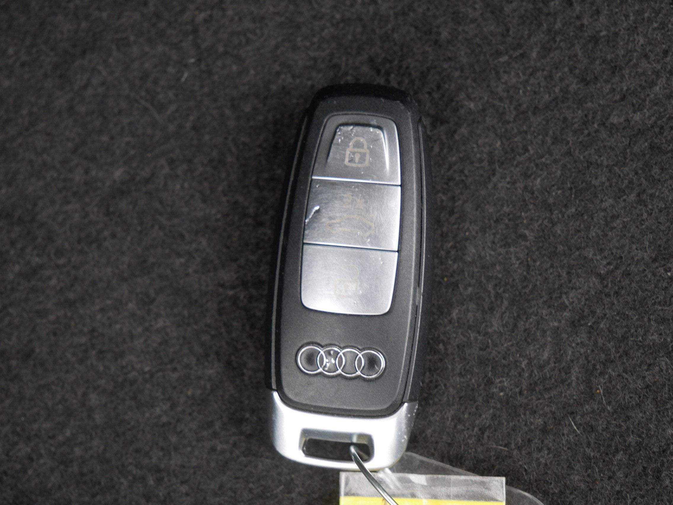 2023 Audi A3 Premium