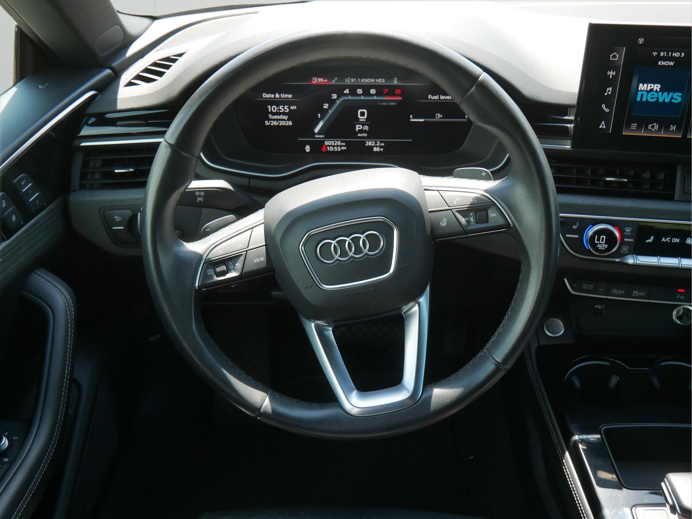 2024 Audi A5 Sportback S line Premium Plus