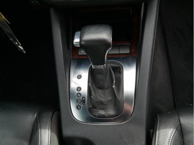 2009 Volkswagen Eos Lux