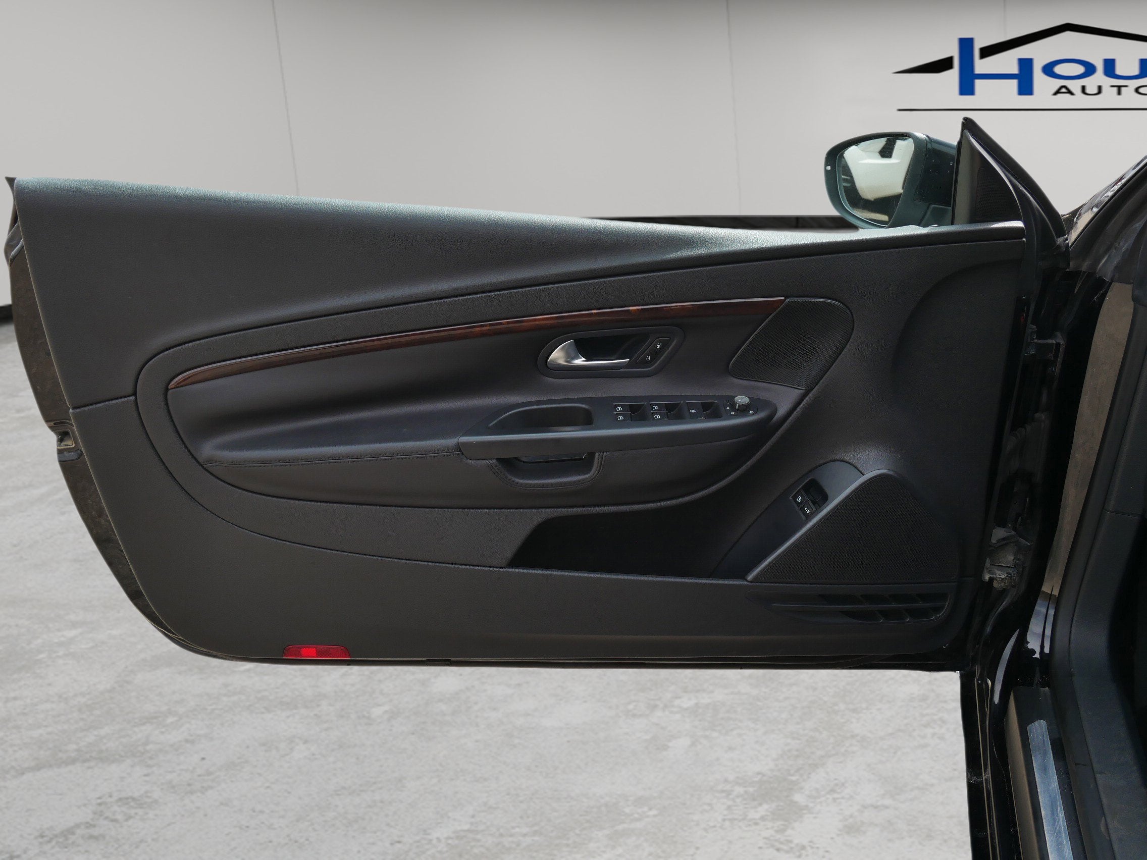 2009 Volkswagen Eos Lux