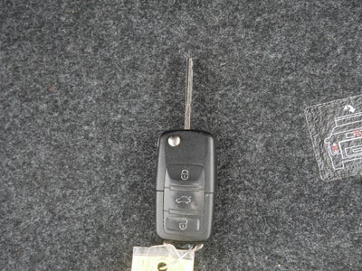 2009 Volkswagen Eos Lux