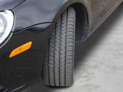 2009 Volkswagen Eos Lux