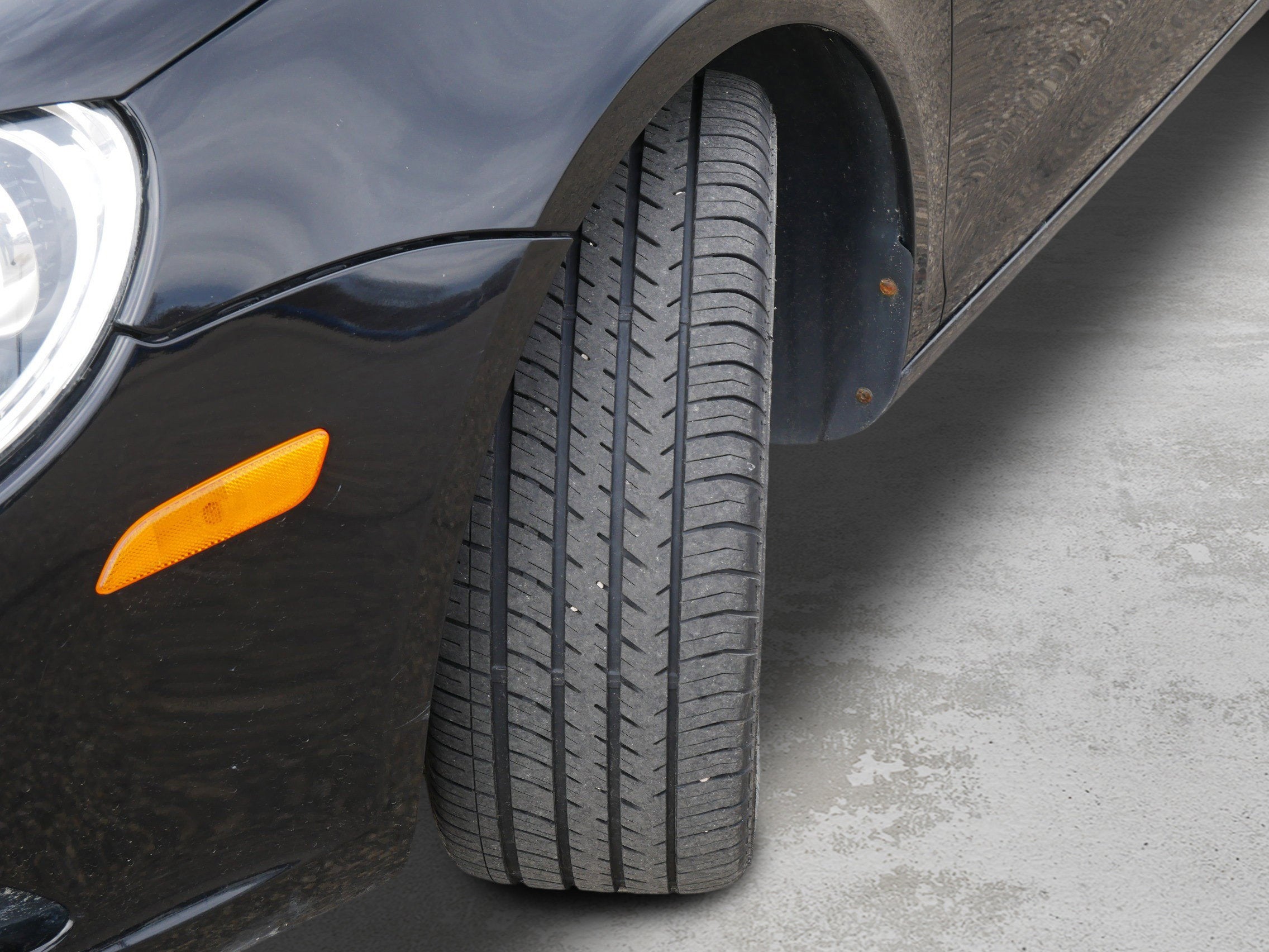 2009 Volkswagen Eos Lux