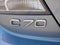 2012 Volvo C70 T5