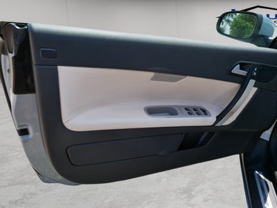 2012 Volvo C70 T5