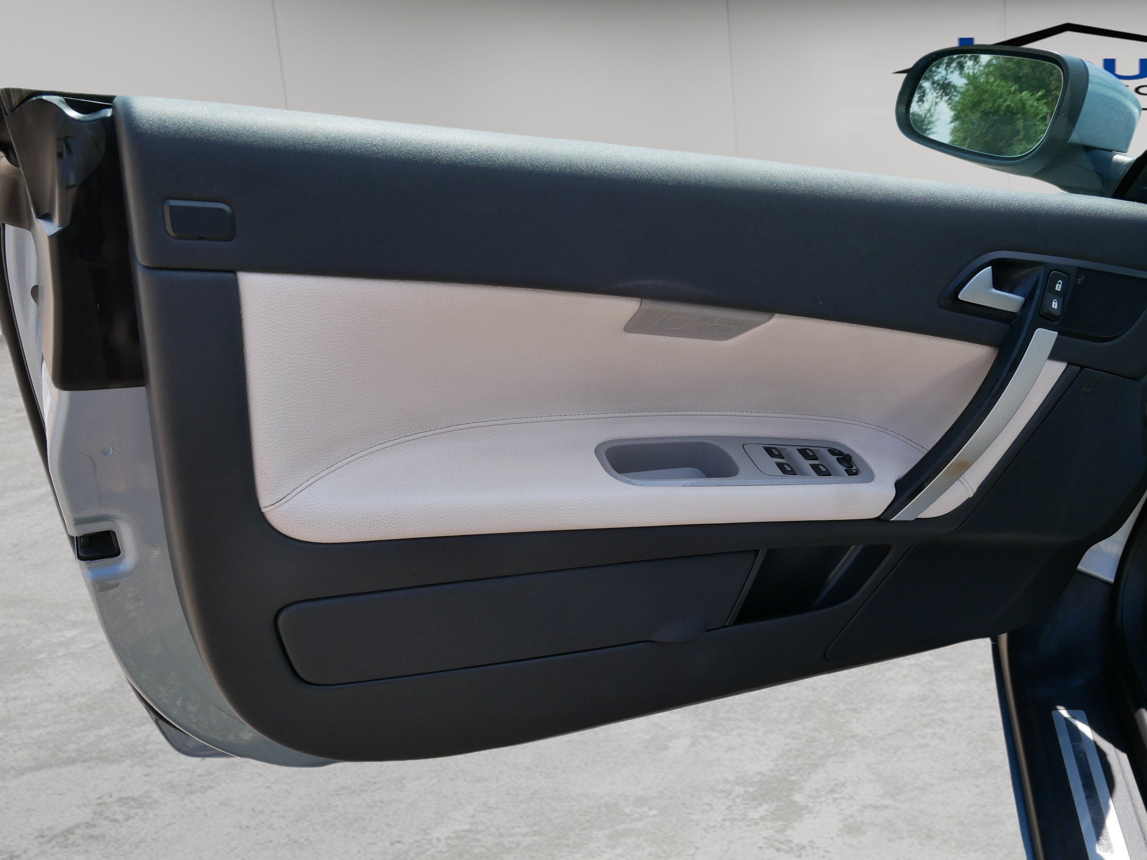 2012 Volvo C70 T5