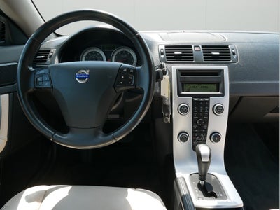 2012 Volvo C70 T5