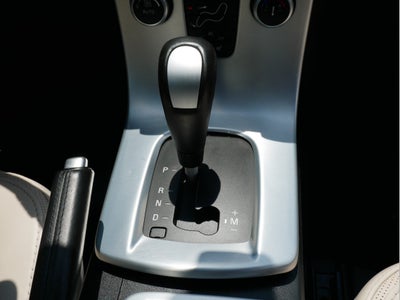 2012 Volvo C70 T5