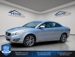 2012 Volvo C70 T5