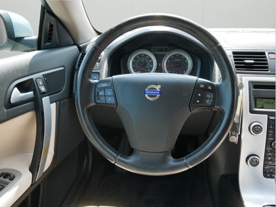 2012 Volvo C70 T5