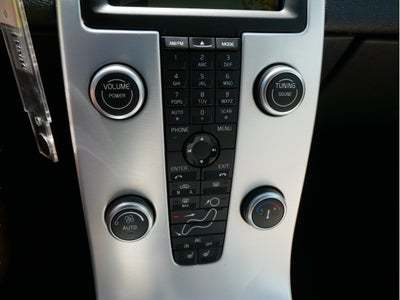 2012 Volvo C70 T5