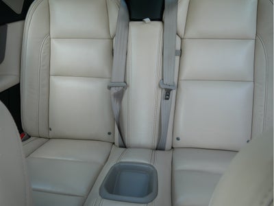 2012 Volvo C70 T5