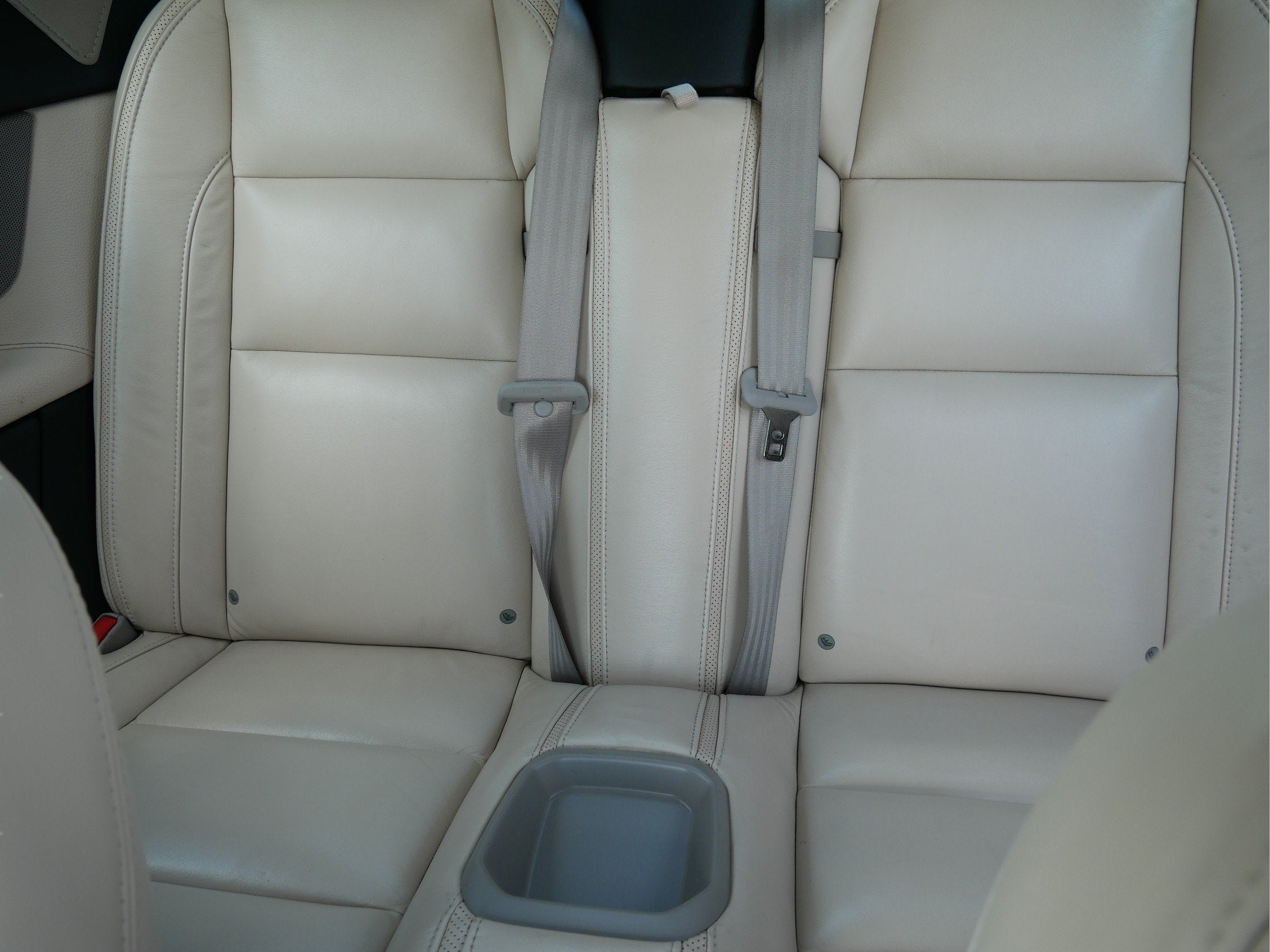 2012 Volvo C70 T5