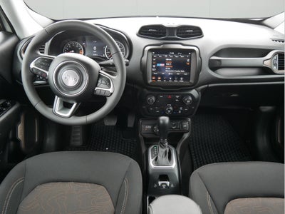 2023 Jeep Renegade Upland