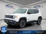 2023 Jeep Renegade Upland